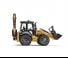 Koparko-ładowarki New Holland B115C