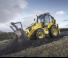Koparko-ładowarki New Holland B110C TC
