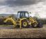 Koparko-ładowarki New Holland B110C TC