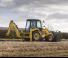 Koparko-ładowarki New Holland B110C TC