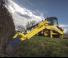 Koparko-ładowarki New Holland B110C TC