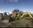 Koparko-ładowarki New Holland B110C TC