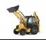 Koparko-ładowarki New Holland B110C TC
