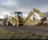 Koparko-ładowarki New Holland B110C TC
