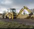 Koparko-ładowarki New Holland B110C TC