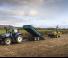 Koparko-ładowarki New Holland B110C TC