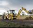 Koparko-ładowarki New Holland B110C TC