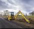 Koparko-ładowarki New Holland B110C TC