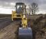 Koparko-ładowarki New Holland B110C TC