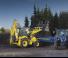 Koparko-ładowarki New Holland B110C TC