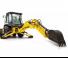 New Holland B115C