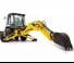 New Holland B95D