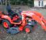 Kubota BX 1850