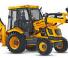 Ładowarki kołowe Bull HD76 4WD