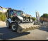 Koparko-ładowarki Hidromek HMK 102 B Alpha