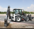 Koparko-ładowarki Hidromek HMK 102 B Supra