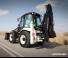 Koparko-ładowarki Hidromek HMK 102 S Alpha