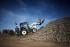 Koparko-ładowarki Terex TLB 890
