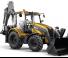 Koparko-ładowarki Mecalac TLB880