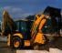 Komatsu WB91R-5