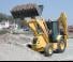 Koparko-ładowarki Komatsu WB93R-5 