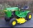 John Deere 111