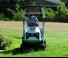 Kosiarki Samojezdne i Traktory Ogrodowe Etesia BUFFALO 100 BPHPX2