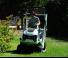 Kosiarki Samojezdne i Traktory Ogrodowe Etesia BUFFALO 124 HVHP2
