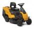 Stiga Combi 166