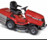Honda HF 2417 HTE