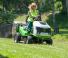 Kosiarki Samojezdne i Traktory Ogrodowe Etesia HYDRO 100 III