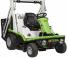 Kosiarki Samojezdne i Traktory Ogrodowe Etesia HYDRO 124 DL