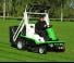 Kosiarki Samojezdne i Traktory Ogrodowe Etesia HYDRO 124DX