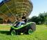 Kosiarki Samojezdne i Traktory Ogrodowe Etesia HYDRO 80 E-CONNECT MKHP4
