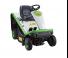 Kosiarki Samojezdne i Traktory Ogrodowe Etesia HYDRO 80 E-CONNECT MKHP4