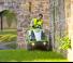 Kosiarki Samojezdne i Traktory Ogrodowe Etesia HYDRO 80 MKHP3