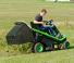 Kosiarki Samojezdne i Traktory Ogrodowe Etesia HYDRO 80 MKHP3