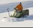 Kosiarki Samojezdne i Traktory Ogrodowe Etesia HYDRO 80 MKHP3