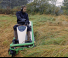 Kosiarki Samojezdne i Traktory Ogrodowe Etesia HYDRO 80 MKHPF