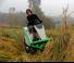 Kosiarki Samojezdne i Traktory Ogrodowe Etesia HYDRO 80 MKHPF