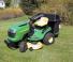 John Deere L108