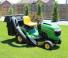John Deere L118