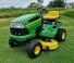 John Deere LA115
