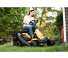 Kosiarki Samojezdne i Traktory Ogrodowe Cub Cadet LR2 ES76