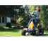 Kosiarki Samojezdne i Traktory Ogrodowe Cub Cadet LR2 ES76