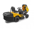 Kosiarki Samojezdne i Traktory Ogrodowe Cub Cadet LT2 NR92