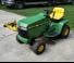 John Deere LX176
