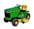John Deere LX188
