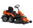 Husqvarna R 214TC