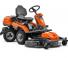 Husqvarna R 318X